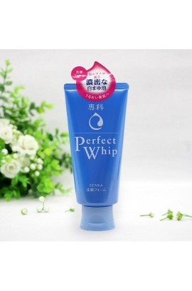 資生堂 SHISEIDO 專科泡沫潔面乳 120G 